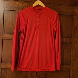 Vintage 80s Patagonia Capilene Base Layer